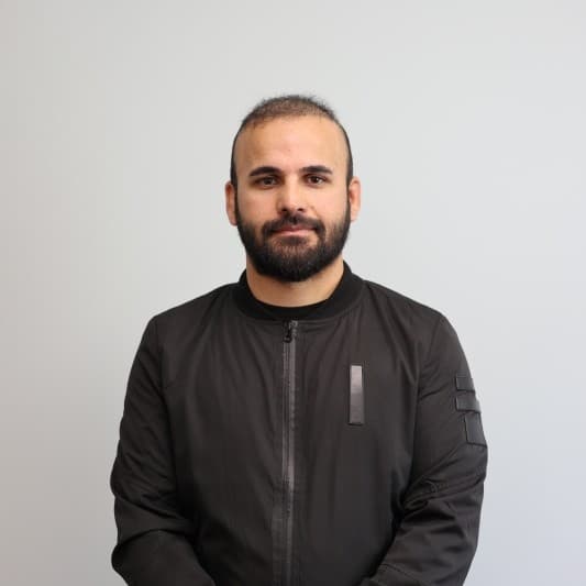 Mukhtar Qudosi
