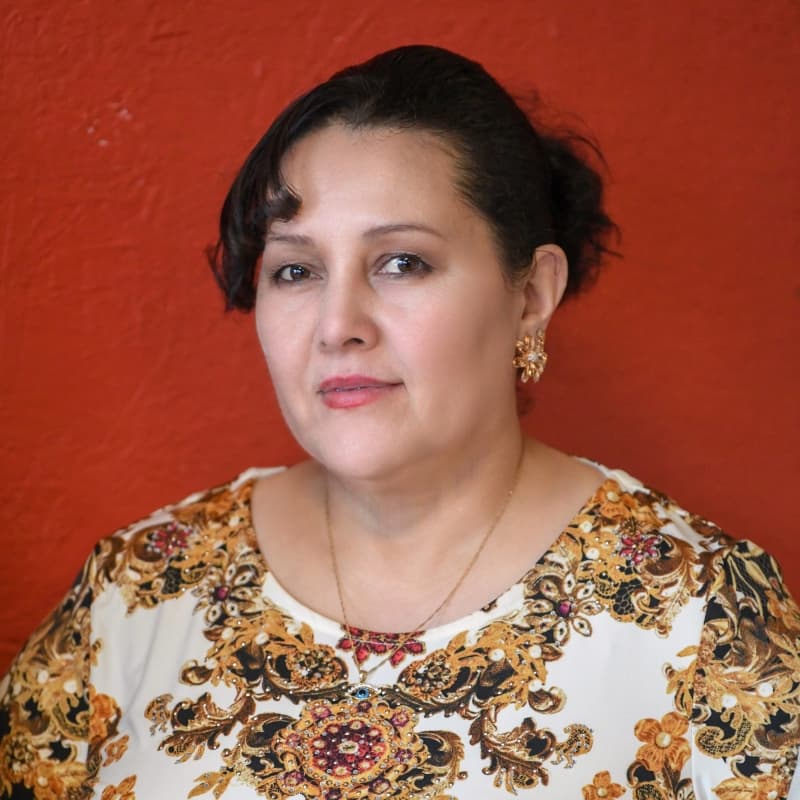 Shahllah Qurban Ali