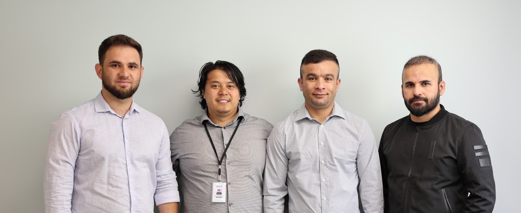 About us background